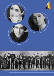 Un voyage baroque à travers l’Europe – 35 ans du Triangle de Weimar 